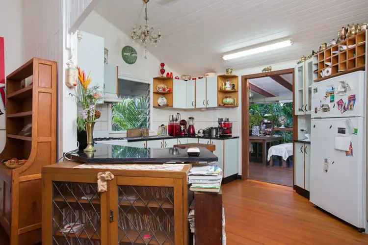 Sixth view of Homely house listing, 81 Martyn Street, Parramatta Park QLD 4870