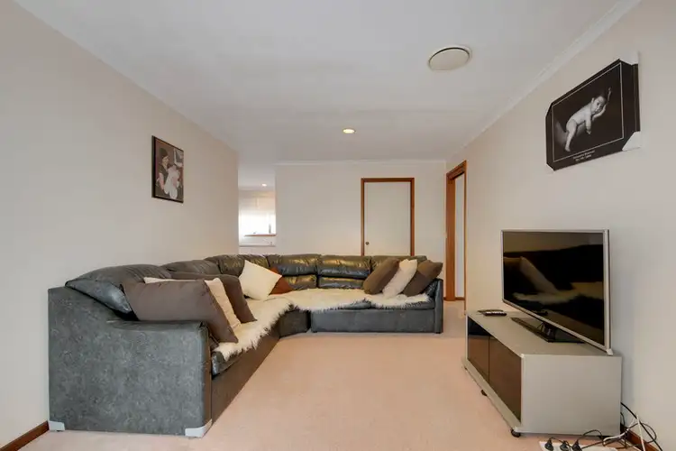 Fifth view of Homely house listing, 55 Wirilda Crescent, Traralgon VIC 3844