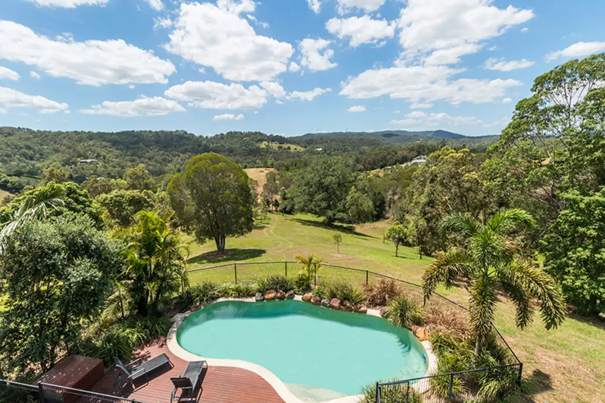 Main view of Homely house listing, 269 Upper Brookfield Road, Upper Brookfield QLD 4069