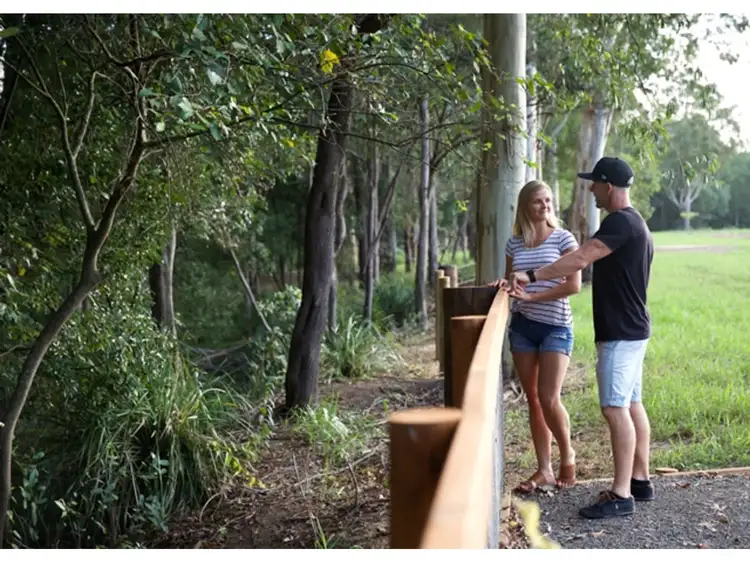 Fifth view of Homely land listing, LOT 80, 6 Summit Close, Glass House Mountains QLD 4518