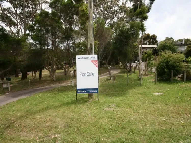 Third view of Homely land listing, 85 Bruce Road, Mount Martha VIC 3934