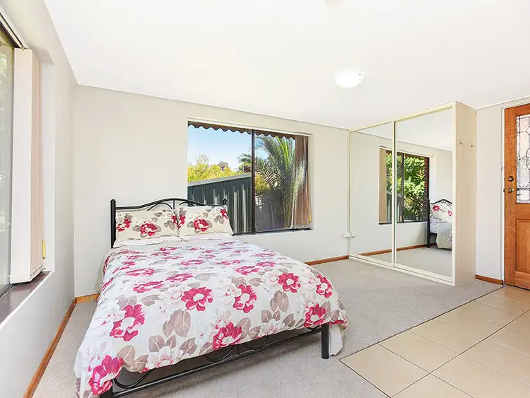 Third view of Homely house listing, 12 Christopher Court, O'halloran Hill SA 5158