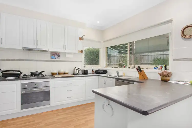 Second view of Homely unit listing, Unit 19/27 Jefferson Road, Garfield VIC 3814