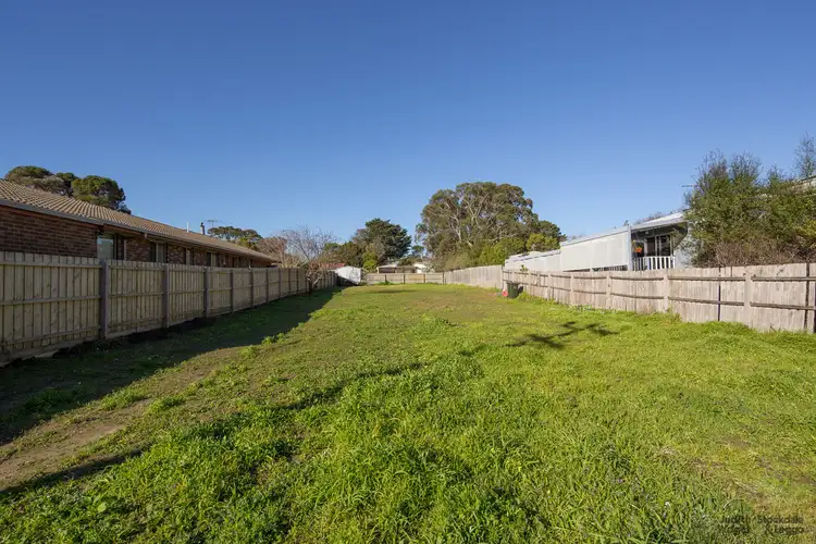 Third view of Homely land listing, 11 Wyndham Avenue, Cowes VIC 3922