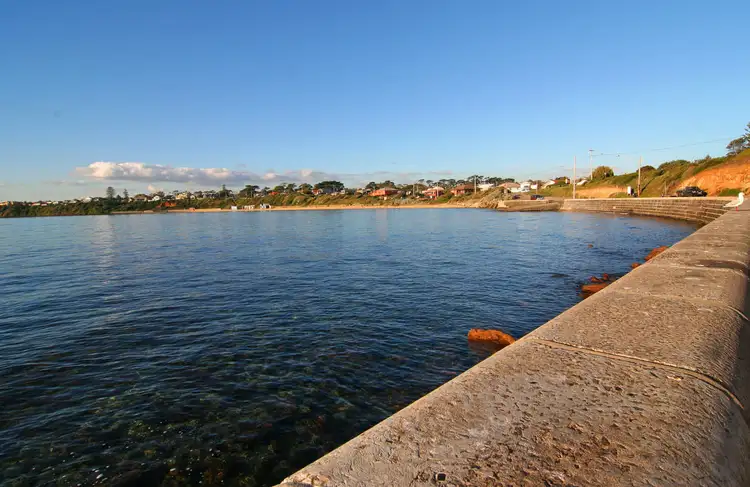 Third view of Homely townhouse listing, 1/23-25 Green Island Avenue, Mount Martha VIC 3934