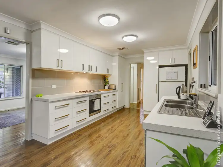 Second view of Homely house listing, 15 Leavenworth Drive, Mount Austin NSW 2650