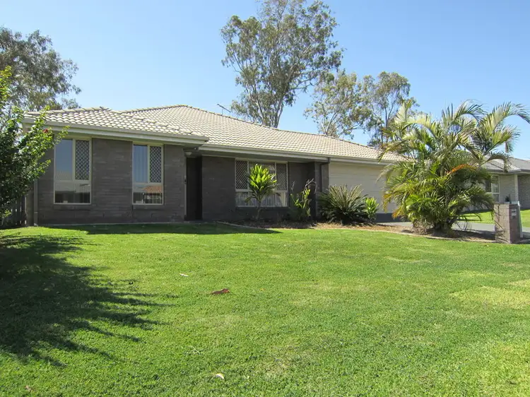 Main view of Homely house listing, 33 Sophie Street, Raceview QLD 4305