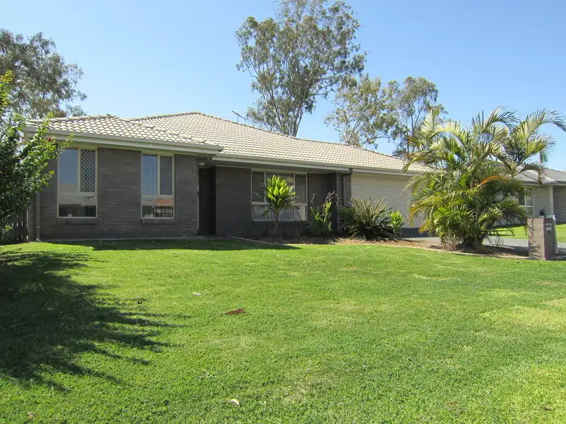 Main view of Homely house listing, 33 Sophie Street, Raceview QLD 4305