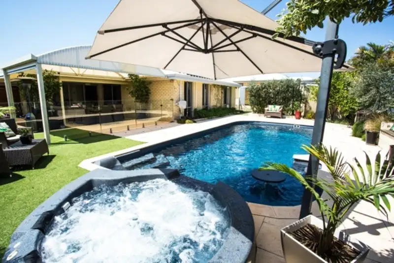 Main view of Homely house listing, 8 Baglione Green, Tapping WA 6065