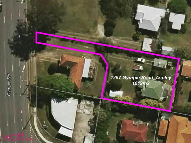 1/1257 Gympie Road, Aspley QLD 4034