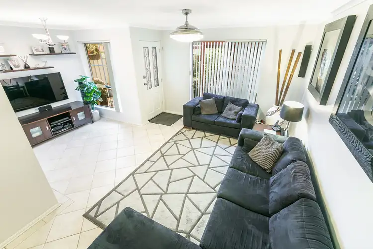 Third view of Homely townhouse listing, 1/26 Myrtle Grove, Clovelly Park SA 5042