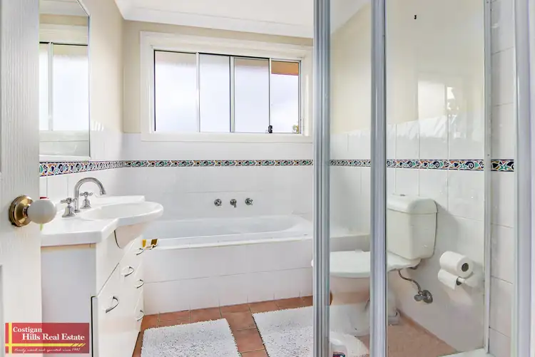 Fourth view of Homely villa listing, 4/220 Farnham Road, Quakers Hill NSW 2763