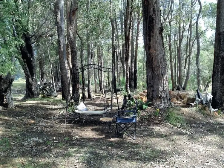 Fourth view of Homely rural property listing, 9 Denny Road, Nannup WA 6275