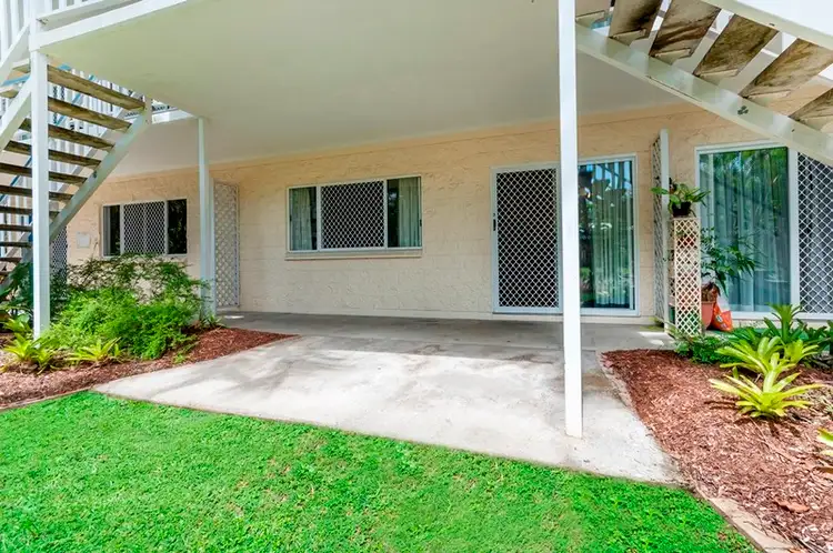 3/13 Springfield, Manoora QLD 4870