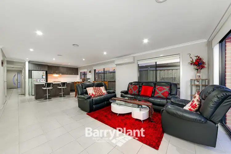 Sixth view of Homely house listing, 27 Cranbrook Circuit, Officer VIC 3809