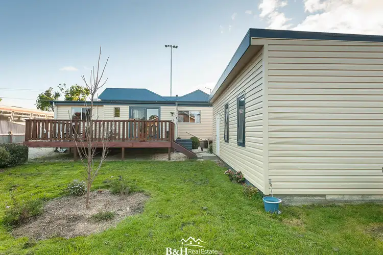 Seventh view of Homely house listing, 51 Saunders Street, Wynyard TAS 7325
