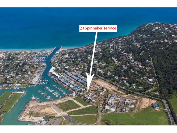 23 Spinnaker Terrace, Safety Beach VIC 3936