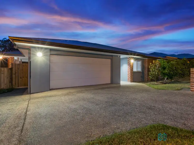 60 Cirrus Way, Coomera QLD 4209