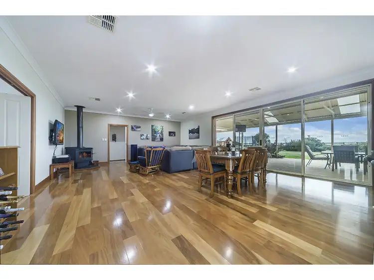 Second view of Homely rural property listing, Address available on request