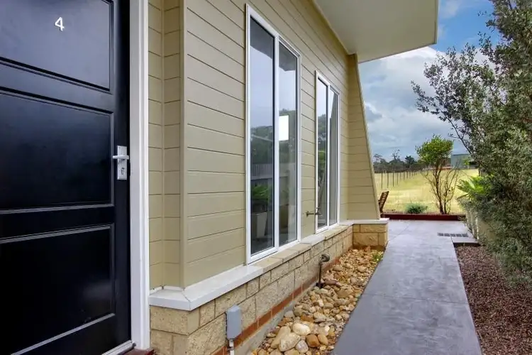 Second view of Homely townhouse listing, 4/2 Kate Court, Cowes VIC 3922