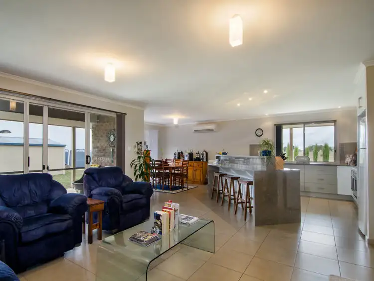 Third view of Homely rural property listing, 729 Kangaroo Flat Road, Glencoe SA 5291