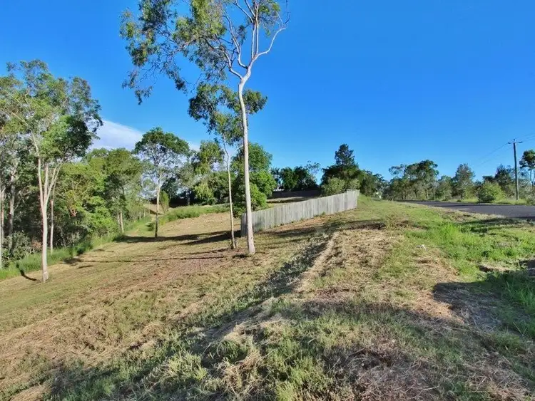 Fourth view of Homely land listing, 95 Allawah Road, Chuwar QLD 4306