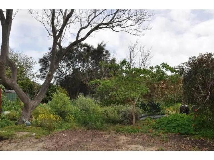 Second view of Homely land listing, 54A Snook Crescent, Hilton WA 6163