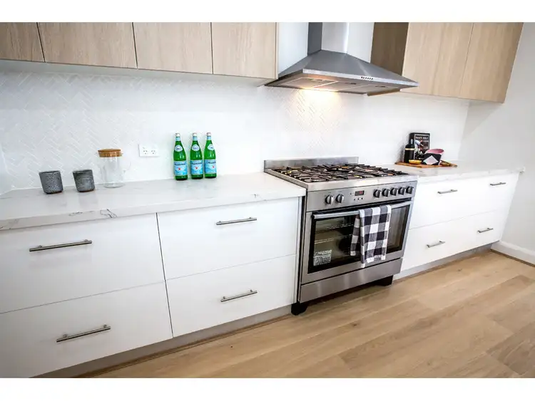 Fourth view of Homely house listing, 17 Newsom Street, Ascot Vale VIC 3032