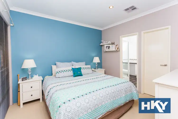 Seventh view of Homely house listing, 9 Coldstream Pass, Ellenbrook WA 6069