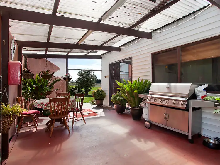 Third view of Homely house listing, 980 Larpent Road, Larpent VIC 3249