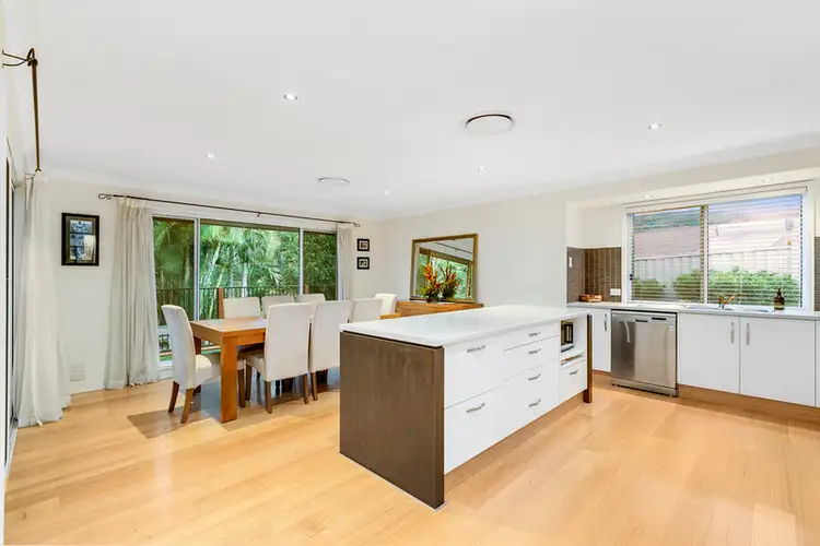 Third view of Homely house listing, 46 Hastings Crescent, Carrara QLD 4211