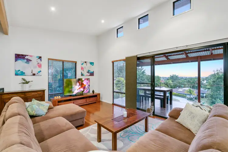 Sixth view of Homely house listing, 16 Clipperton Chase, Pacific Pines QLD 4211