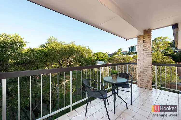 11/98 Whitmore Street, Taringa QLD 4068