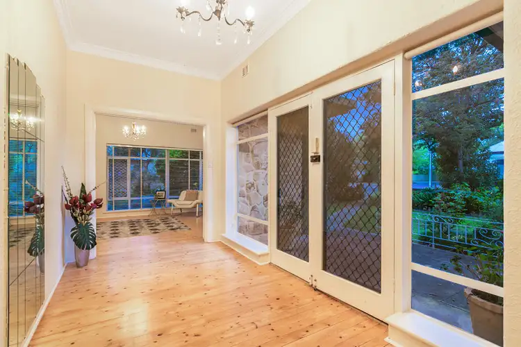 Second view of Homely house listing, 50 Aver Avenue, Daw Park SA 5041