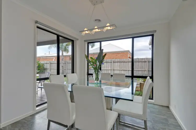 Fourth view of Homely house listing, 3 Tarago Court, Traralgon VIC 3844