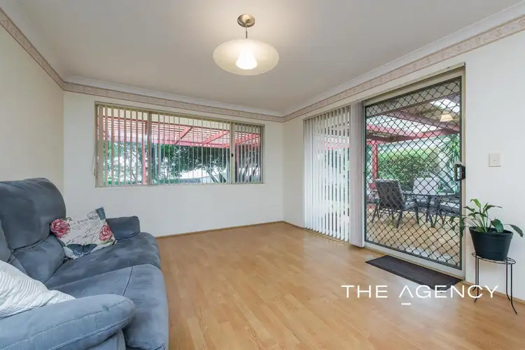 Fourth view of Homely house listing, 5 Bennevis Turn, Kinross WA 6028