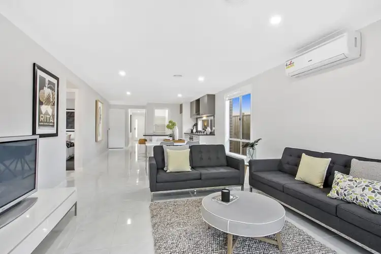 Fourth view of Homely house listing, 13 Celestial Way, Mount Duneed VIC 3217