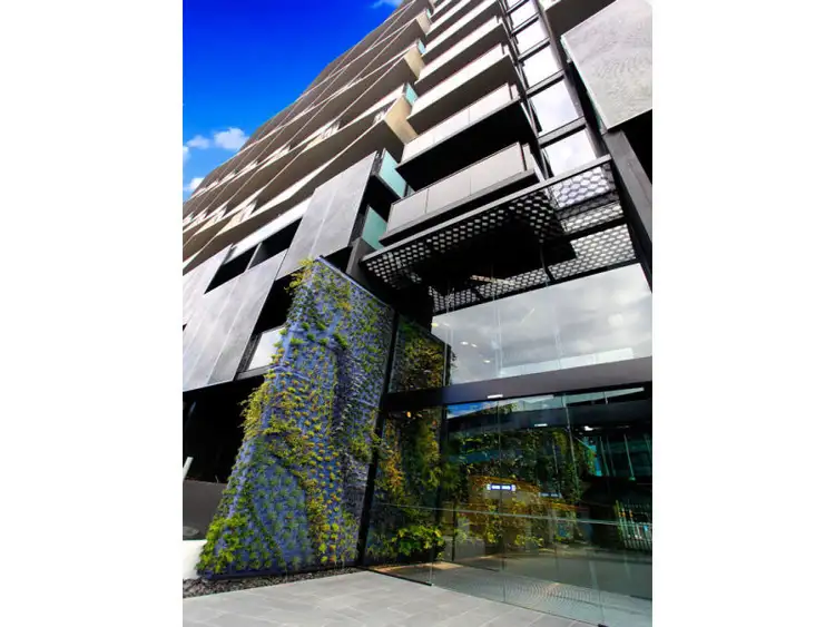 Sixth view of Homely apartment listing, 602/1 Clara Street, South Yarra VIC 3141