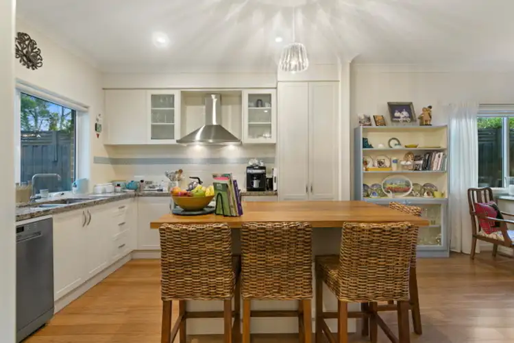Third view of Homely house listing, 26a Adelaide Street, Mornington VIC 3931