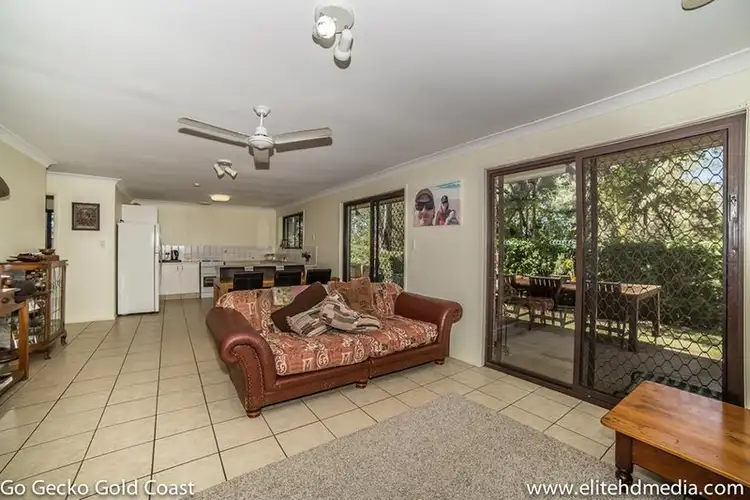Third view of Homely house listing, 12 Cambridge Crt, Carrara QLD 4211