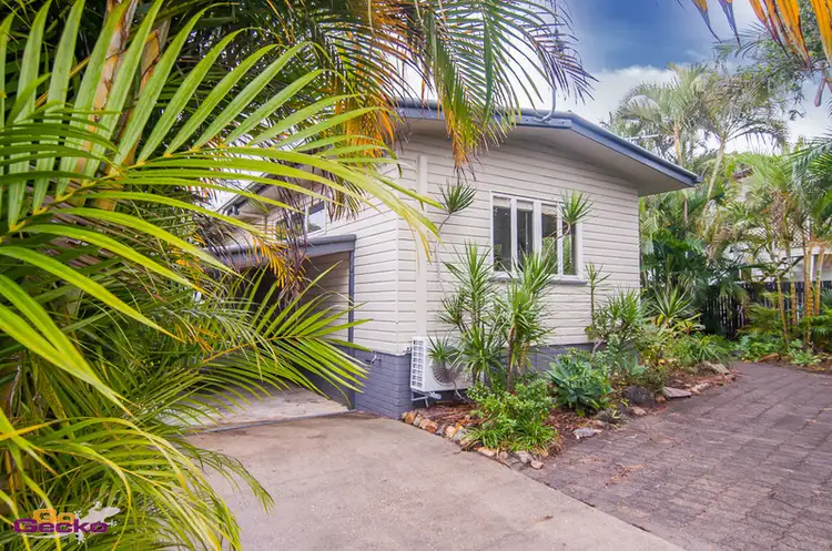 Second view of Homely house listing, 10 Nickel Street, Zillmere QLD 4034