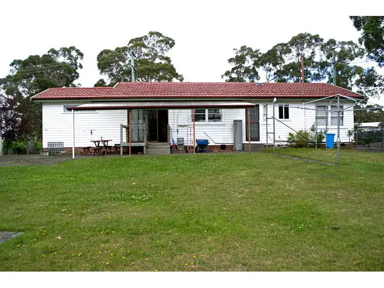 Fifth view of Homely house listing, 472 Nelson Road, Mount Nelson TAS 7007