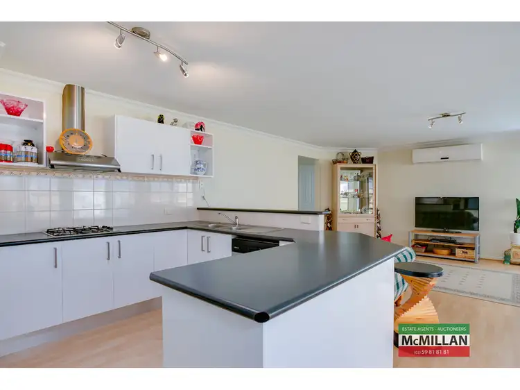 Second view of Homely house listing, 35 Lugano Avenue, Dromana VIC 3936