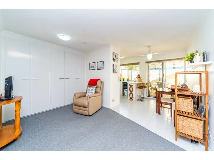 Fifth view of Homely semi-detached listing, 2/1 Universal Street, Oxenford QLD 4210