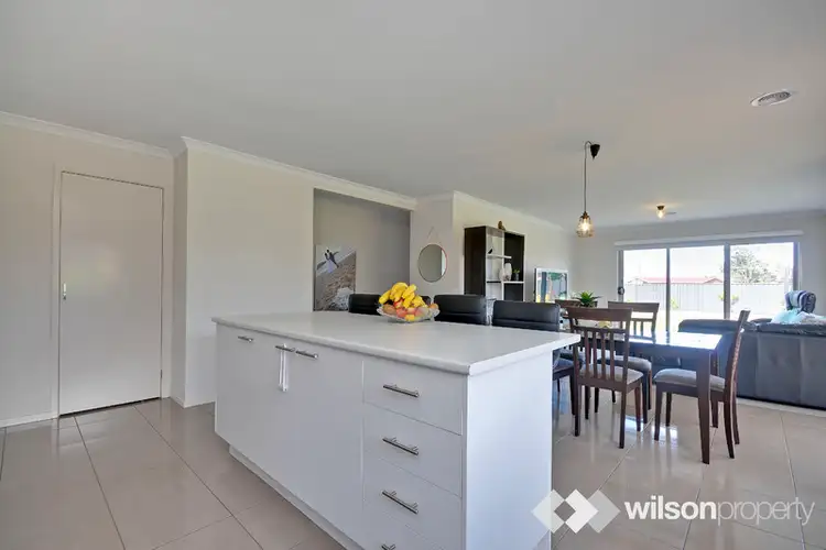 Fourth view of Homely house listing, 5 Rowley Close, Rosedale VIC 3847