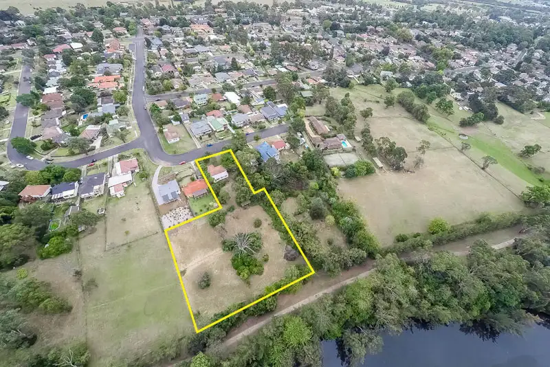 Main view of Homely house listing, 10 Macquarie Avenue, Camden NSW 2570