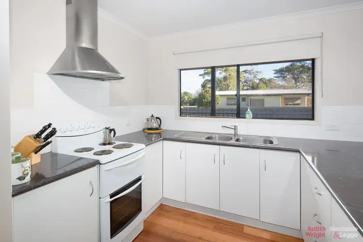 Third view of Homely house listing, 116 Scenic Drive, Cowes VIC 3922