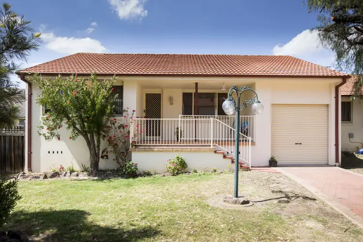 10/18-19 Park Avenue, Kingswood NSW 2747