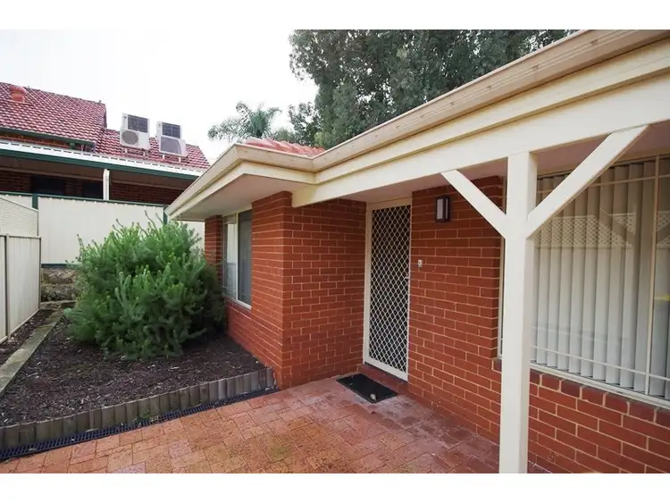 Second view of Homely house listing, 2B Belgrave Street, Maylands WA 6051