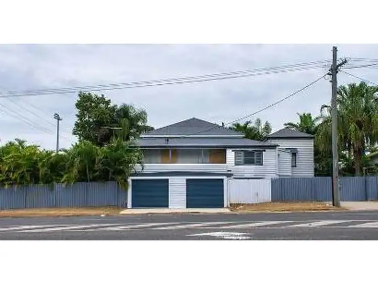 78 Murray Street, The Range QLD 4700